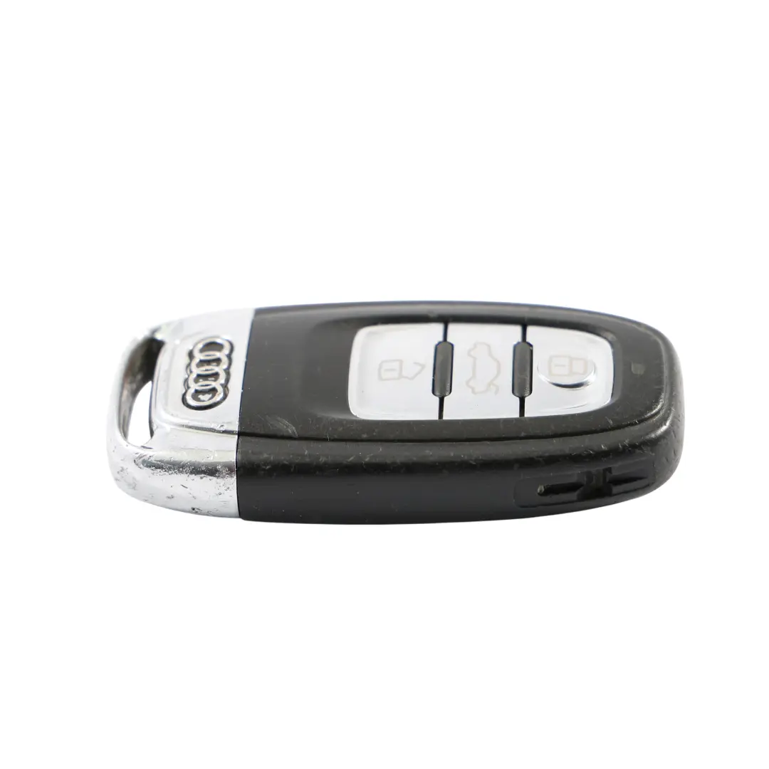 Accensione Key Blocco Remoto Pulsante Controllo Allarme per Audi A6 C7 con numero di parte 4G0959754K Audi A6 C7 Accensione Key Blocco Remoto Pulsante Controllo Allarme - SKU 4G0959754K - Numero di parte 4G0959754K