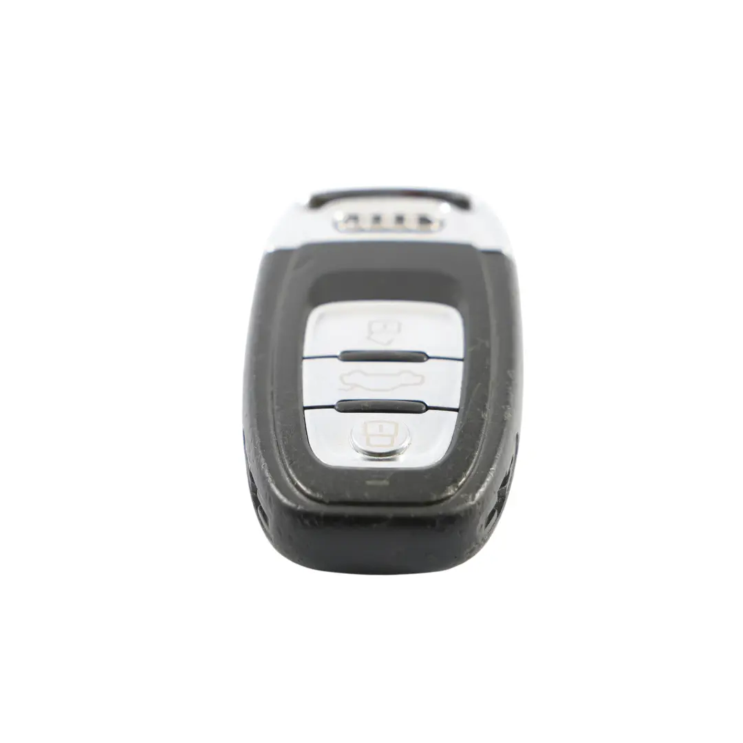 Clé Allumage Intelligente Bouton Verrouillage Commande pour Audi A6 C7 à propos du numéro de pièce 4G0959754K Audi A6 C7 Clé Allumage Intelligente Bouton Verrouillage Commande - SKU 4G0959754K - Numéro de pièce 4G0959754K