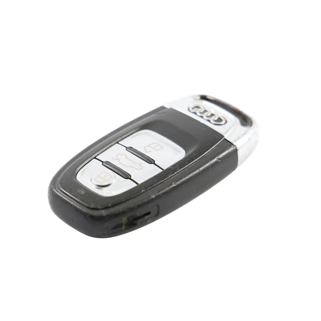 Audi A6 C7 Accensione Key Blocco Remoto Pulsante Controllo Allarme - SKU 4G0959754K - Numero di parte 4G0959754K