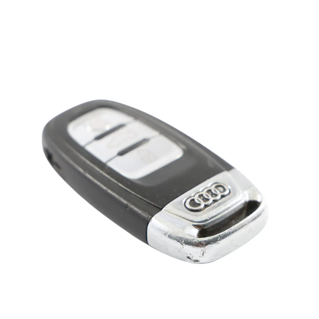 Zündung Schlüsselanhänger Fernbedienung Knopfsteuerung für Audi A6 C7 mit Teilenummer 4G0959754K Audi A6 C7 Zündung Schlüsselanhänger Fernbedienung Knopfsteuerung - SKU 4G0959754K - Teilenummer 4G0959754K