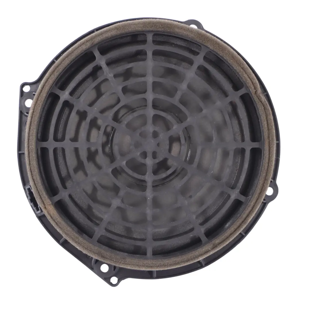 Audi A6 C7 Puerta Delantera Tweeter Altavoz Fuerte Izquierda Derecha - SKU 4G2035415 - Número de pieza 4G2035415