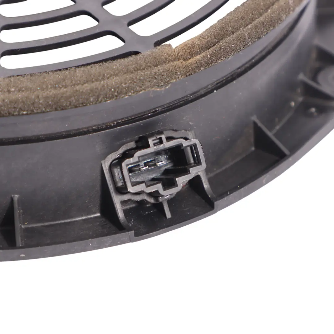 Front Door Tweeter Loud Speaker Left Right N/O/S to Audi A6 C7 with Part number 4G2035415 Audi A6 C7 Front Door Tweeter Loud Speaker Left Right N/O/S - SKU 4G2035415 - Part number 4G2035415