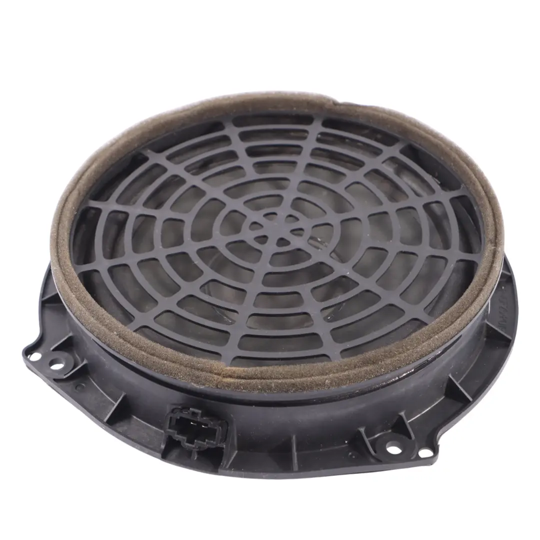 Haut Parleur Porte Avant Gauche Droite Sans Numéro Série pour Audi A6 C7 à propos du numéro de pièce 4G2035415 Audi A6 C7 Haut Parleur Porte Avant Gauche Droite Sans Numéro Série - SKU 4G2035415 - Numéro de pièce 4G2035415