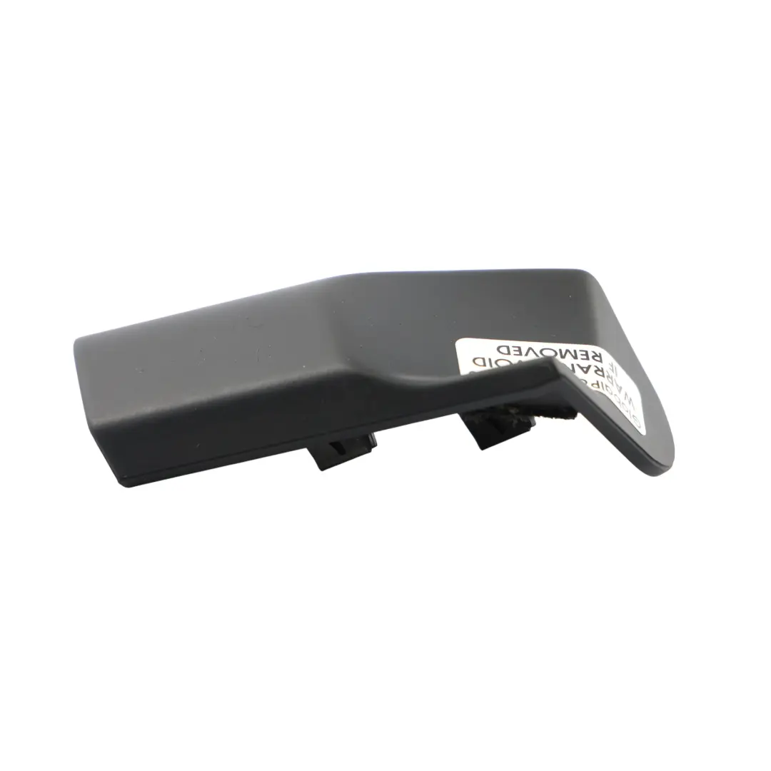 Audi A6 C7 Dashboard Switch Trim Cover Panel - SKU 4G2858342 - Part number 4G2858342