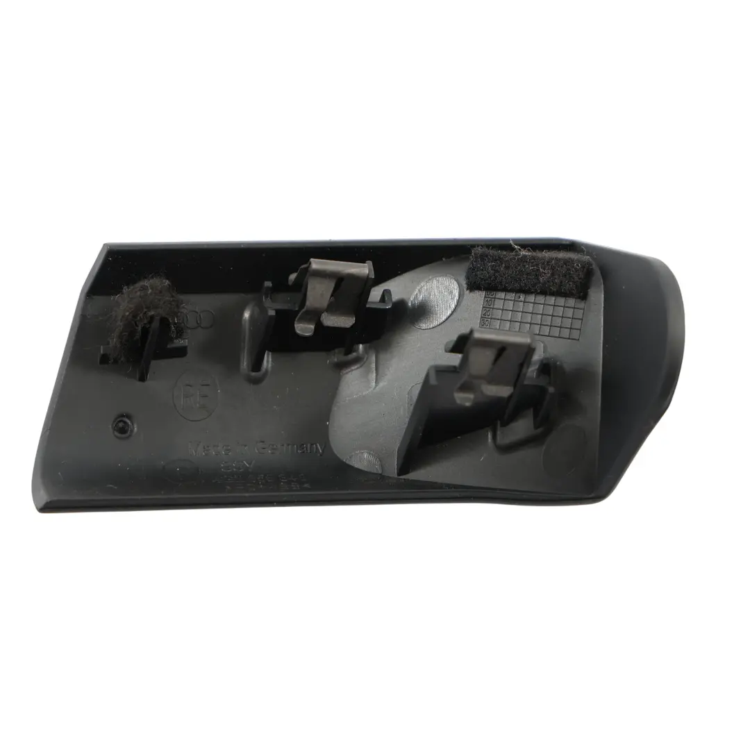 Audi A6 C7 Dashboard Switch Trim Cover Panel - SKU 4G2858342 - Part number 4G2858342