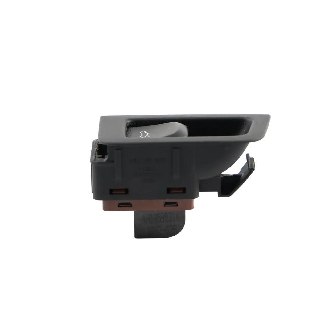Front Door Right O/S Switch Release Button Tailgate to Audi A6 C7 with Part number 4G2959830 Audi A6 C7 Front Door Right O/S Switch Release Button Tailgate - SKU RHD-4G2959830 - Part number 4G2959830