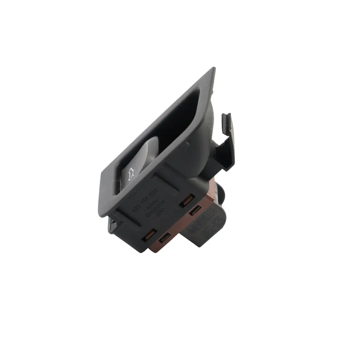 Audi A6 C7 Front Door Right O/S Switch Release Button Tailgate - SKU RHD-4G2959830 - Part number 4G2959830