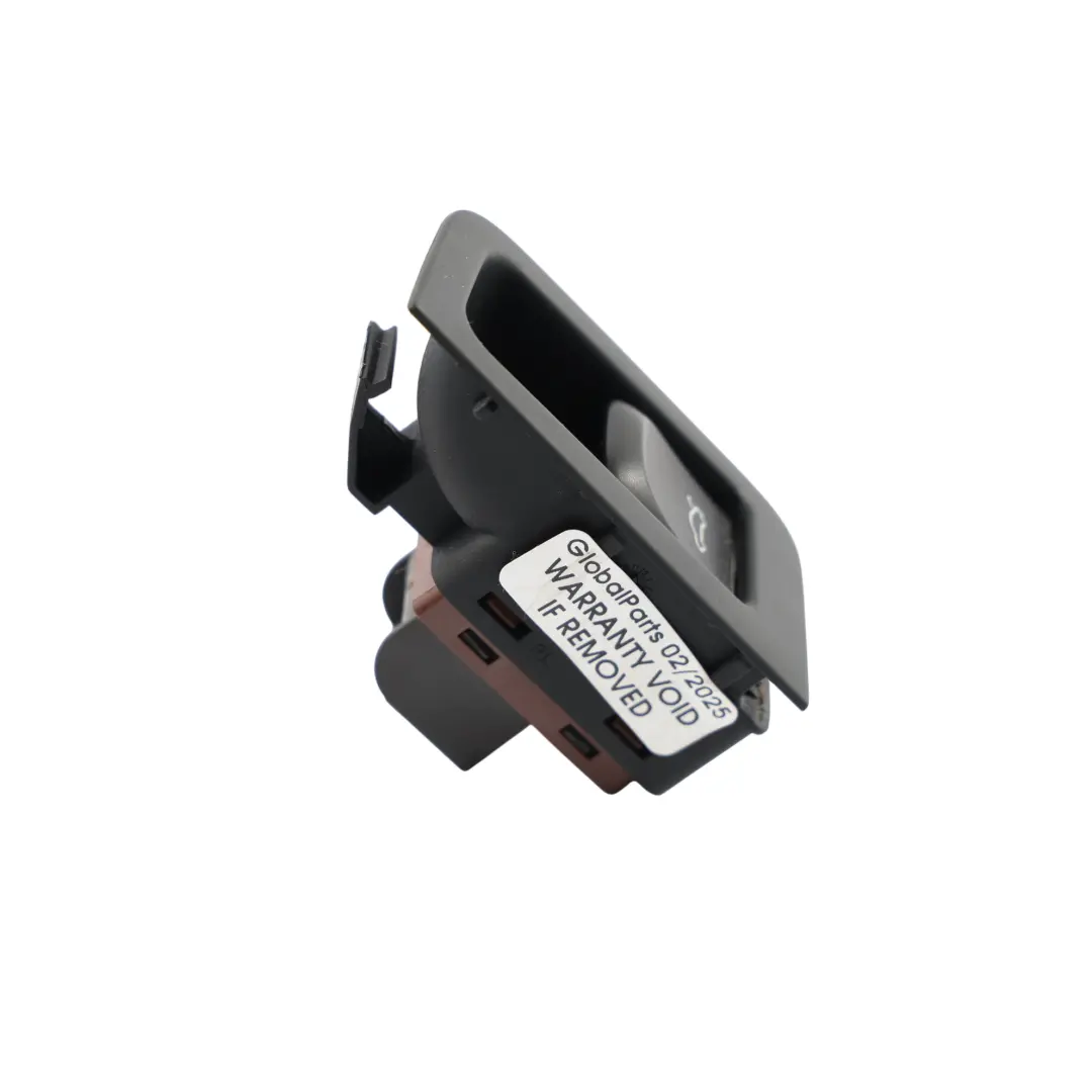 Front Door Right O/S Switch Release Button Tailgate to Audi A6 C7 with Part number 4G2959830 Audi A6 C7 Front Door Right O/S Switch Release Button Tailgate - SKU RHD-4G2959830 - Part number 4G2959830