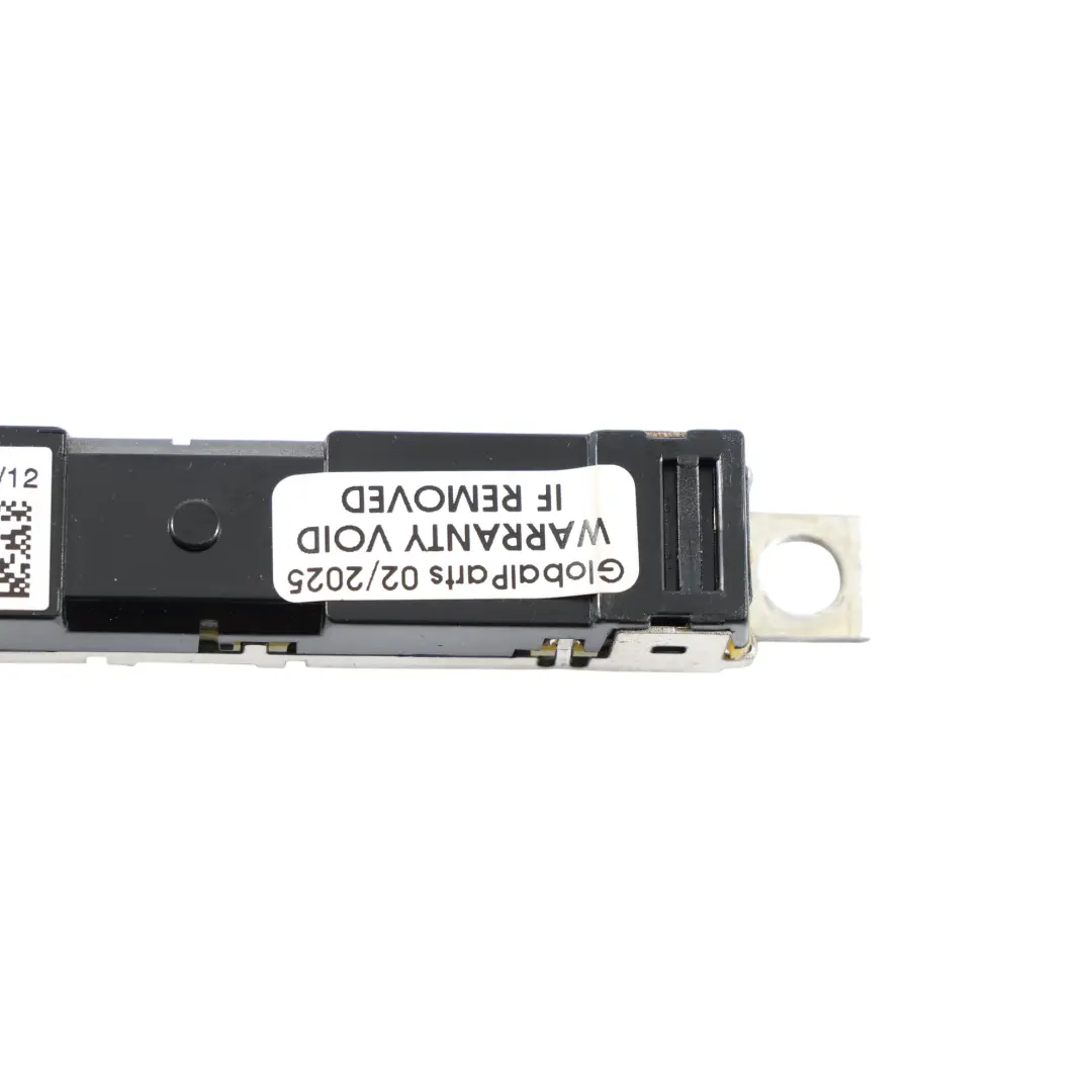 Audi A6 C7 Amplificateur D'Antenne De Toit Pour AMP - SKU 4G5035225A - Numéro de pièce 4G5035225A