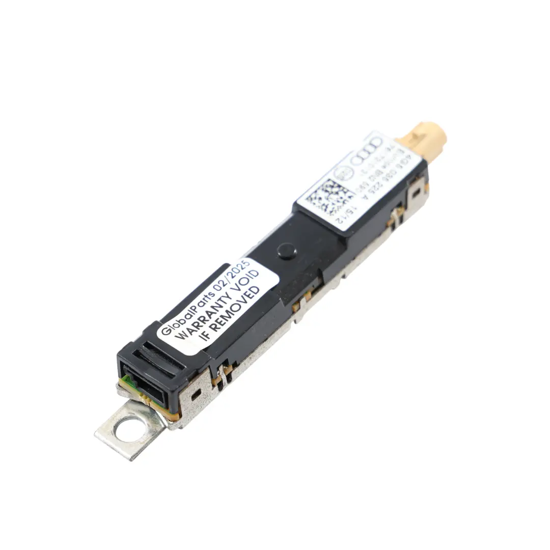Antenna Antenna Booster Amplificatore AMP per Audi A6 C7 con numero di parte 4G5035225A Audi A6 C7 Antenna Antenna Booster Amplificatore AMP - SKU 4G5035225A - Numero di parte 4G5035225A