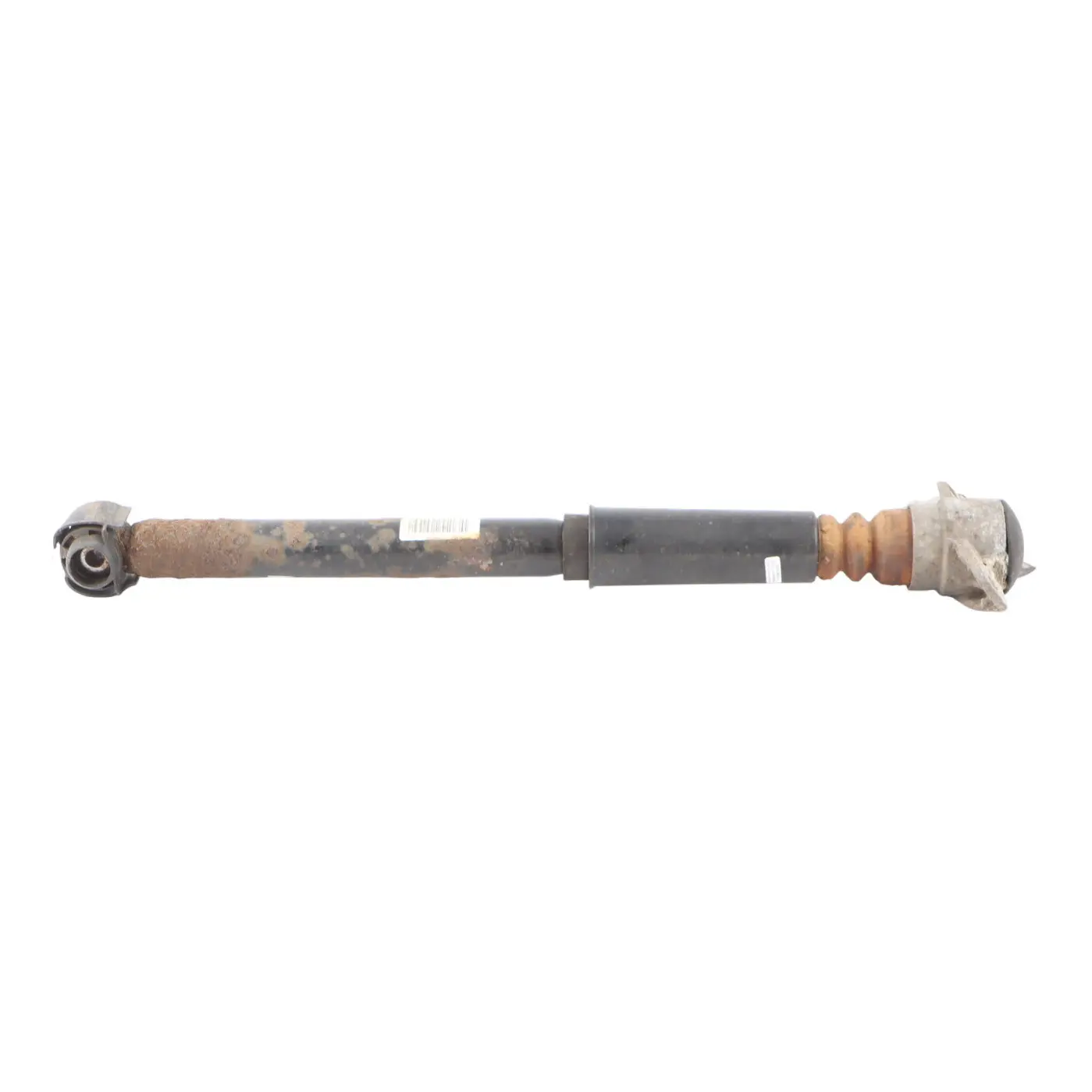 Audi A6 C7 Hinten Federbein Links Rechts Dämpfer Absorber 4G5513035C