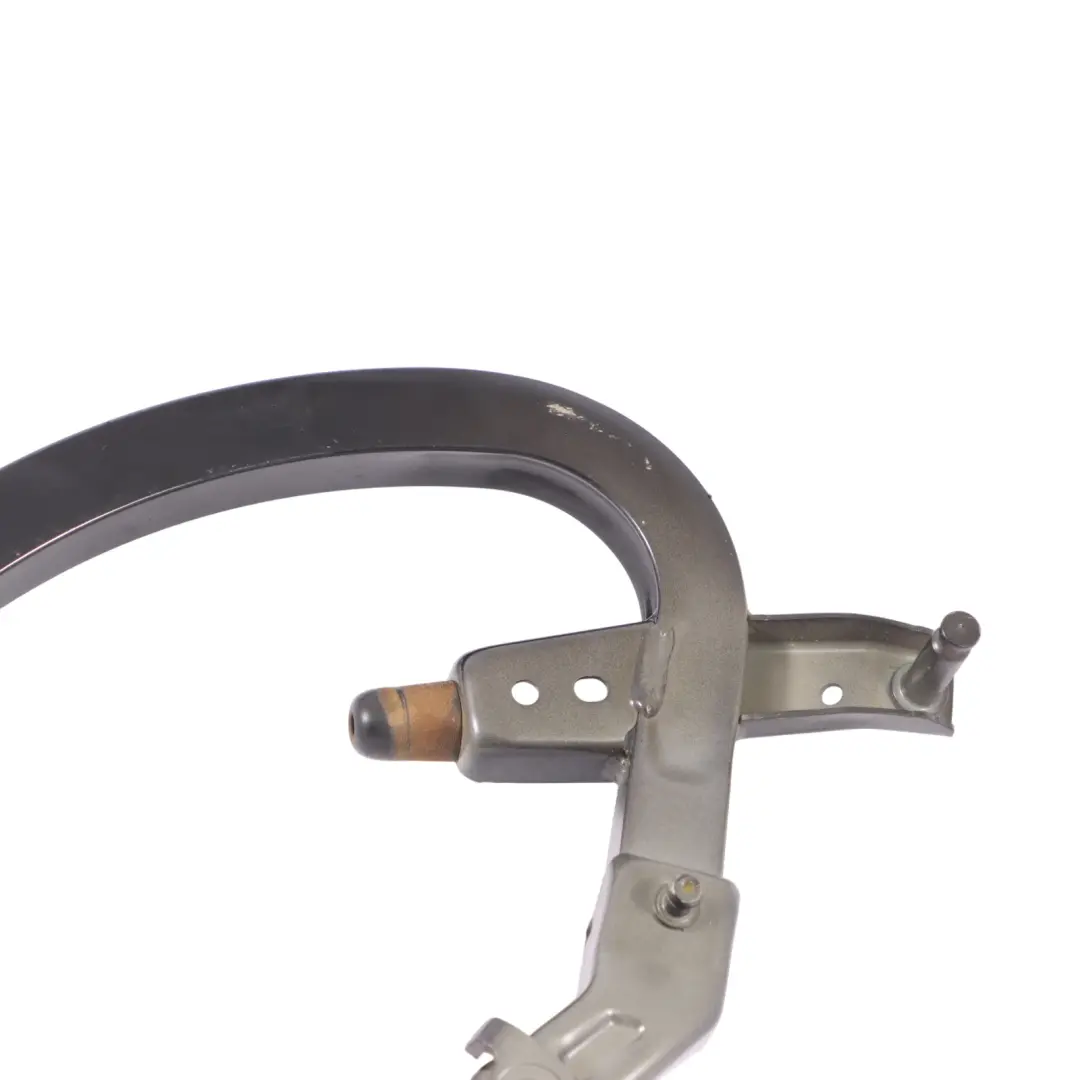 Charnière Hayon Arrière Gauche Coffre Noir Fantôme Z9Y pour Audi A6 C7 à propos du numéro de pièce 4G5827301B Audi A6 C7 Charnière Hayon Arrière Gauche Coffre Noir Fantôme Z9Y - SKU 4G5827301B-PHB - Numéro de pièce 4G5827301B