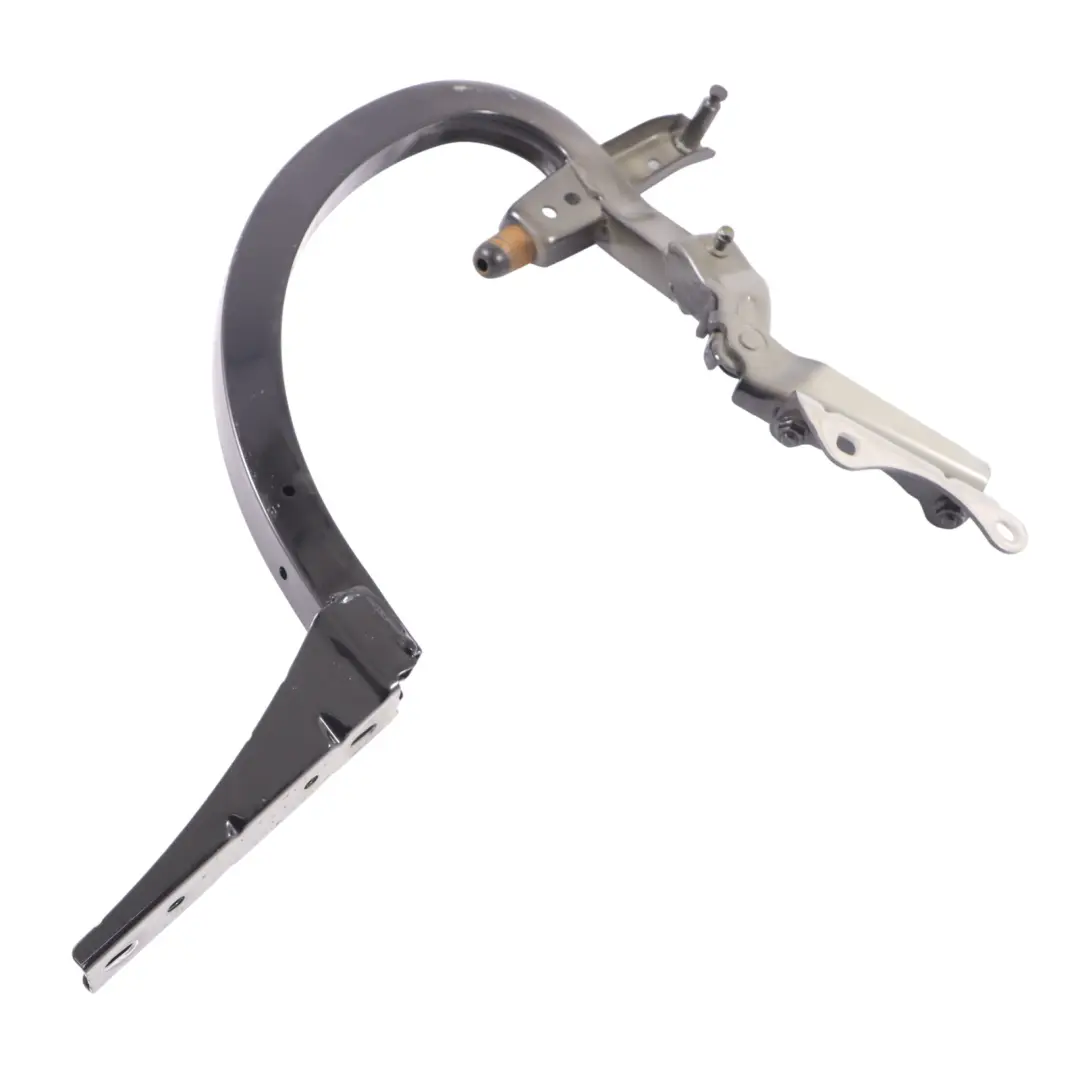 Portón Trasero Bisagra Izquierda Tapa Phantom Negro Z9Y para Audi A6 C7 con número de pieza 4G5827301B Audi A6 C7 Portón Trasero Bisagra Izquierda Tapa Phantom Negro Z9Y - SKU 4G5827301B-PHB - Número de pieza 4G5827301B