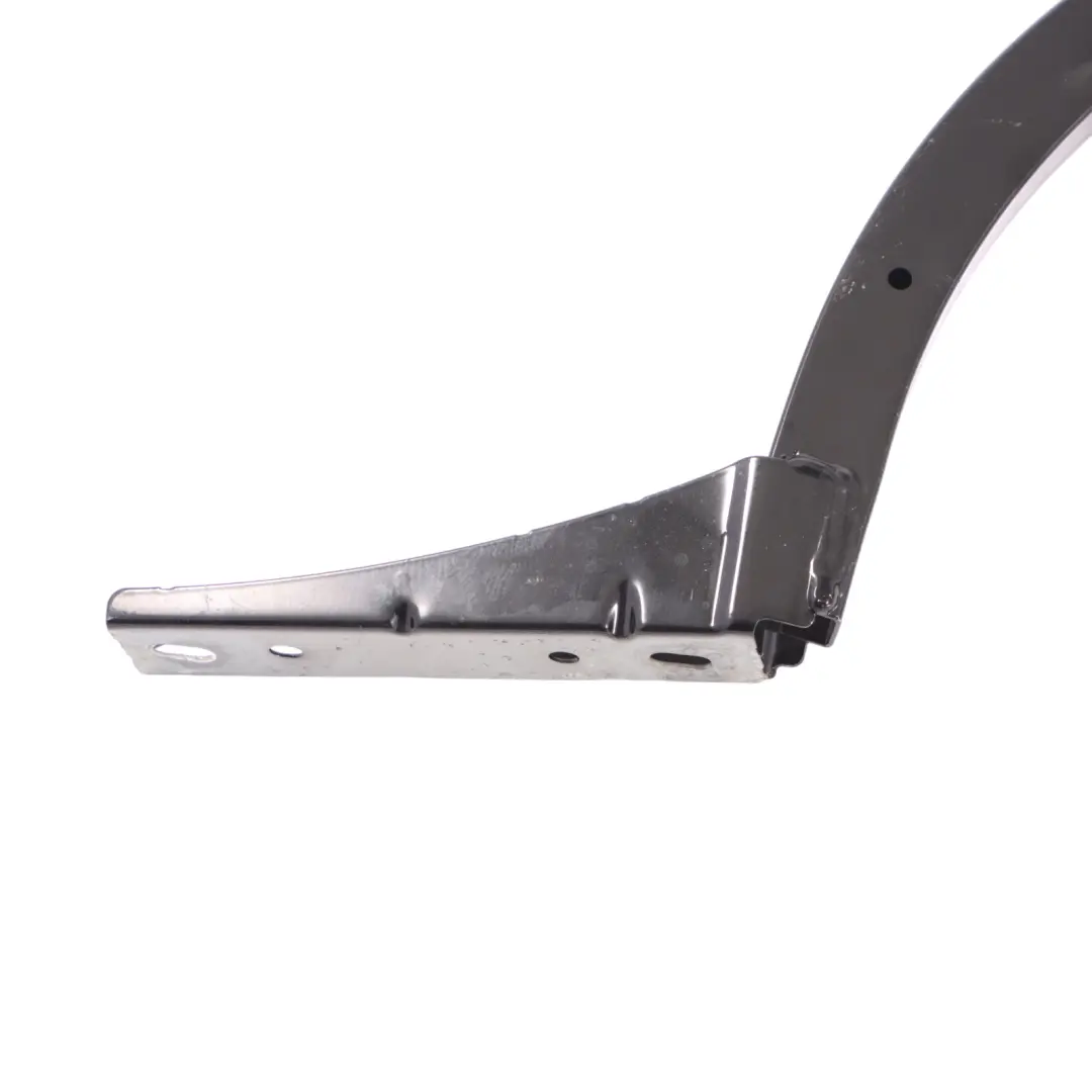 Audi A6 C7 Charnière Hayon Arrière Gauche Coffre Noir Fantôme Z9Y - SKU 4G5827301B-PHB - Numéro de pièce 4G5827301B
