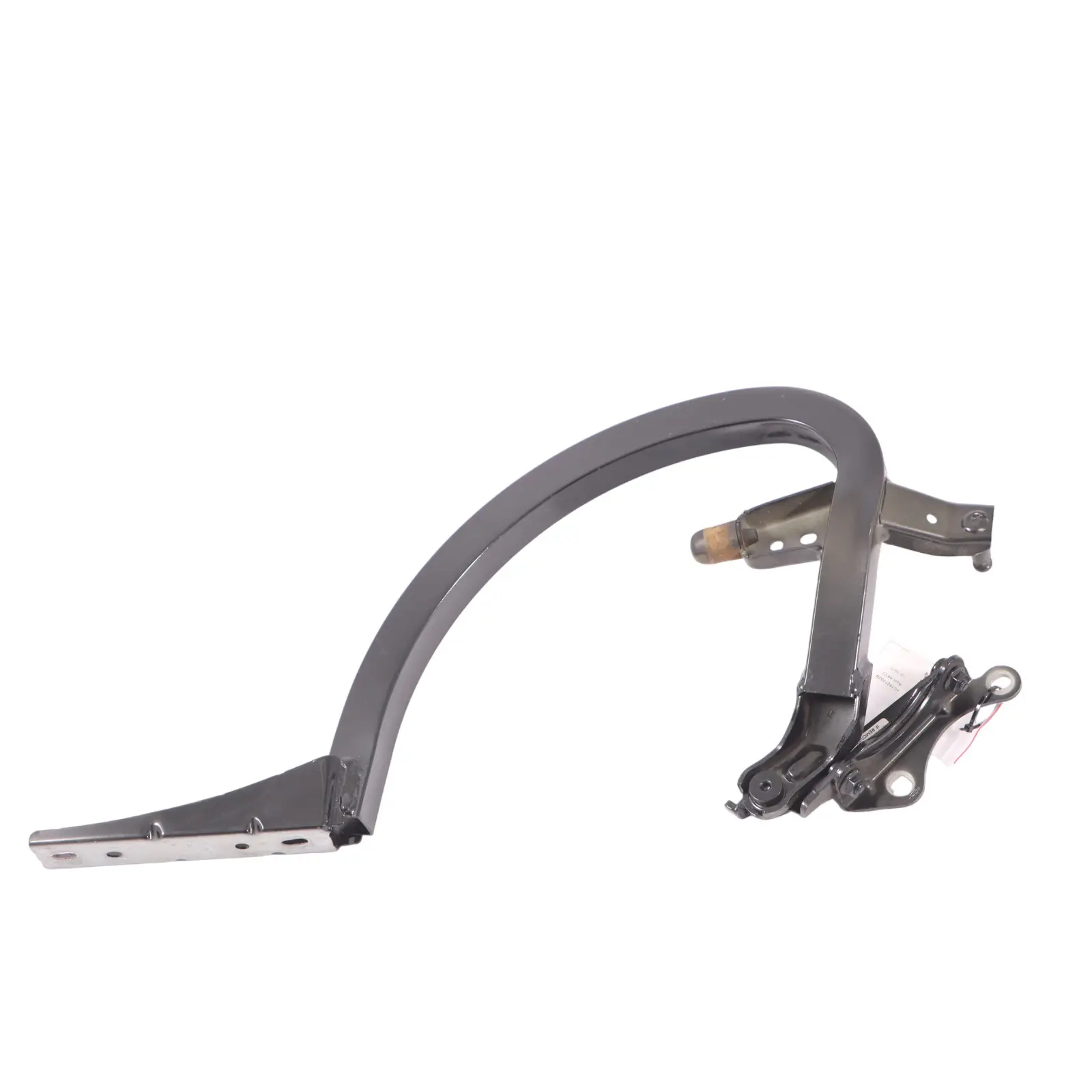 Audi A6 C7 Rear Tailgate Hinge Right O/S Trunk Lid Phantom Black Z9Y 4G5827302B