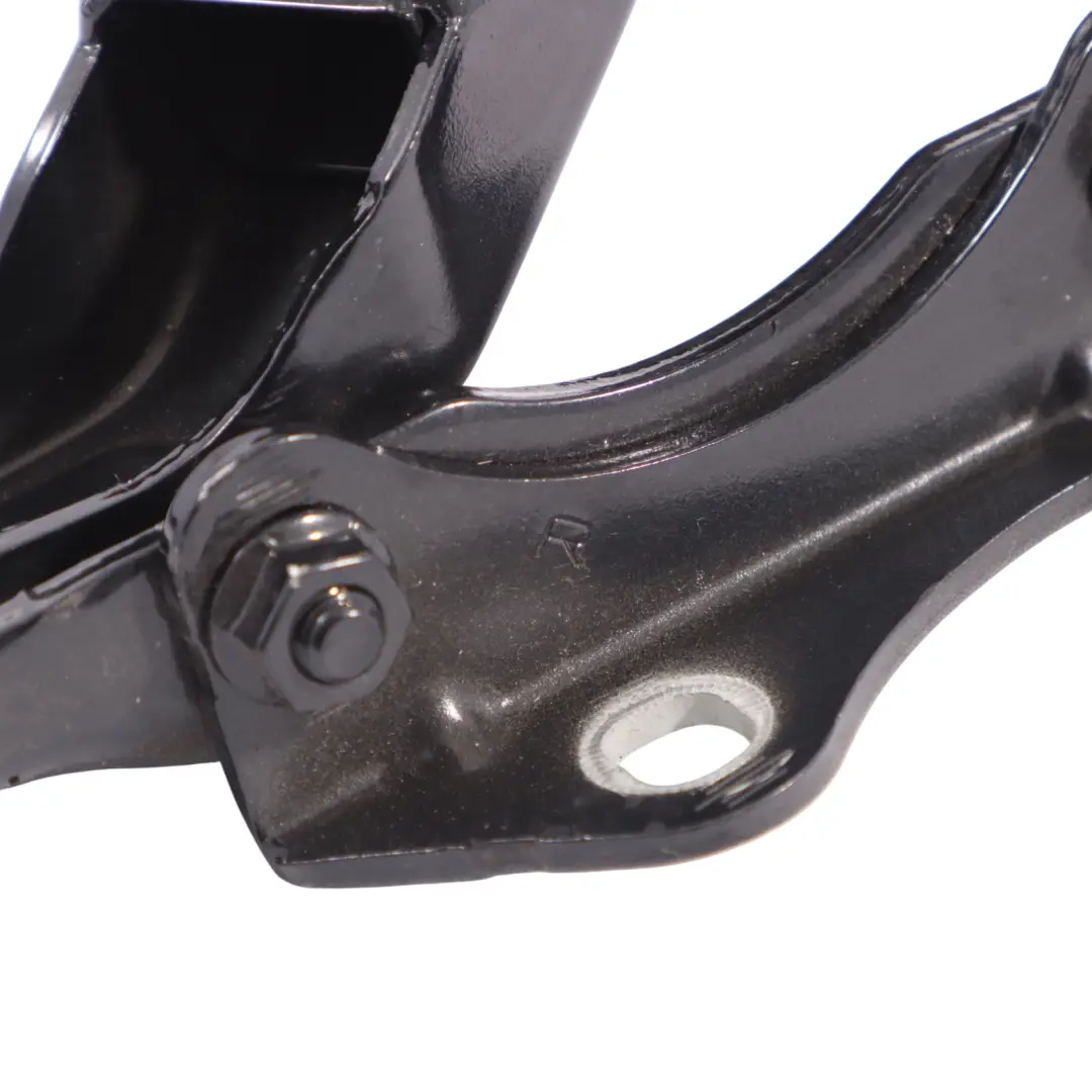 Audi A6 C7 Portón Trasero Derecha Tapa Maletero Fantasma Negro Z9Y - SKU 4G5827302B-PHB - Número de pieza 4G5827302B