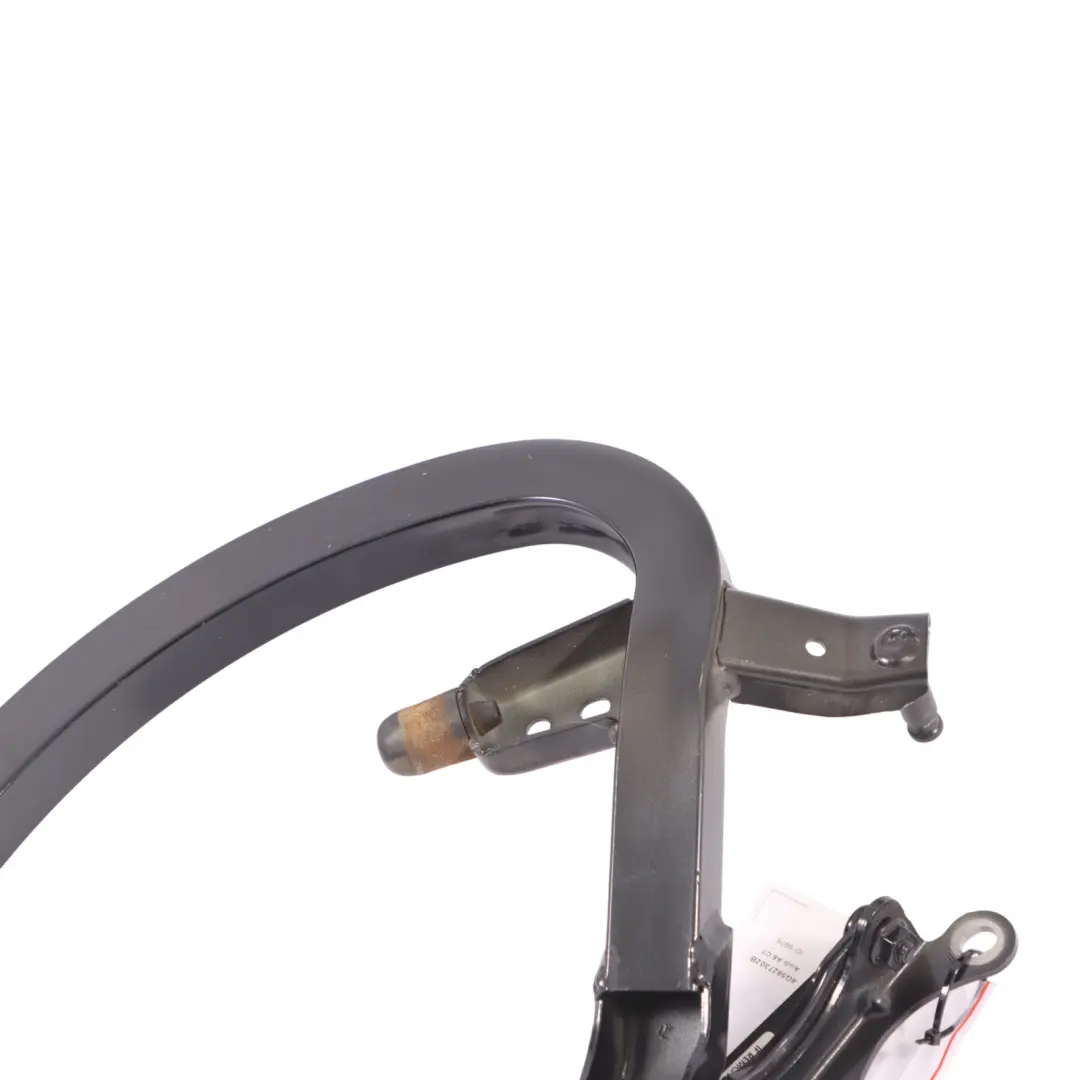 Charnière Hayon Arrière Droite Couvercle Noir Fantôme Z9Y pour Audi A6 C7 à propos du numéro de pièce 4G5827302B Audi A6 C7 Charnière Hayon Arrière Droite Couvercle Noir Fantôme Z9Y - SKU 4G5827302B-PHB - Numéro de pièce 4G5827302B