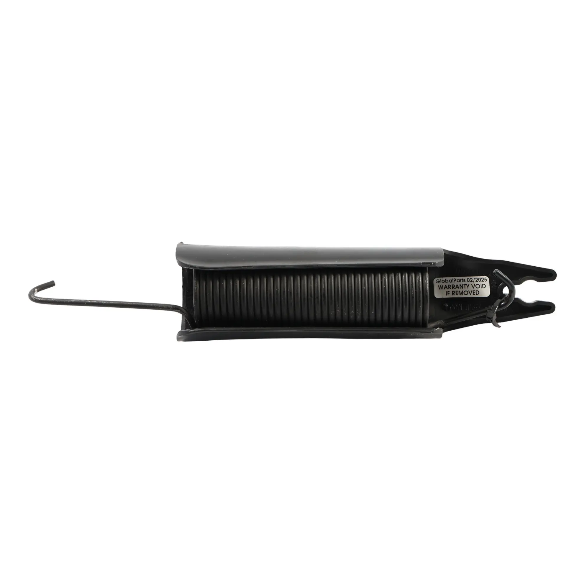 Audi A6 C7 Saloon Rear Hatch Boot Lid Tailgate Spring 4G5827665B