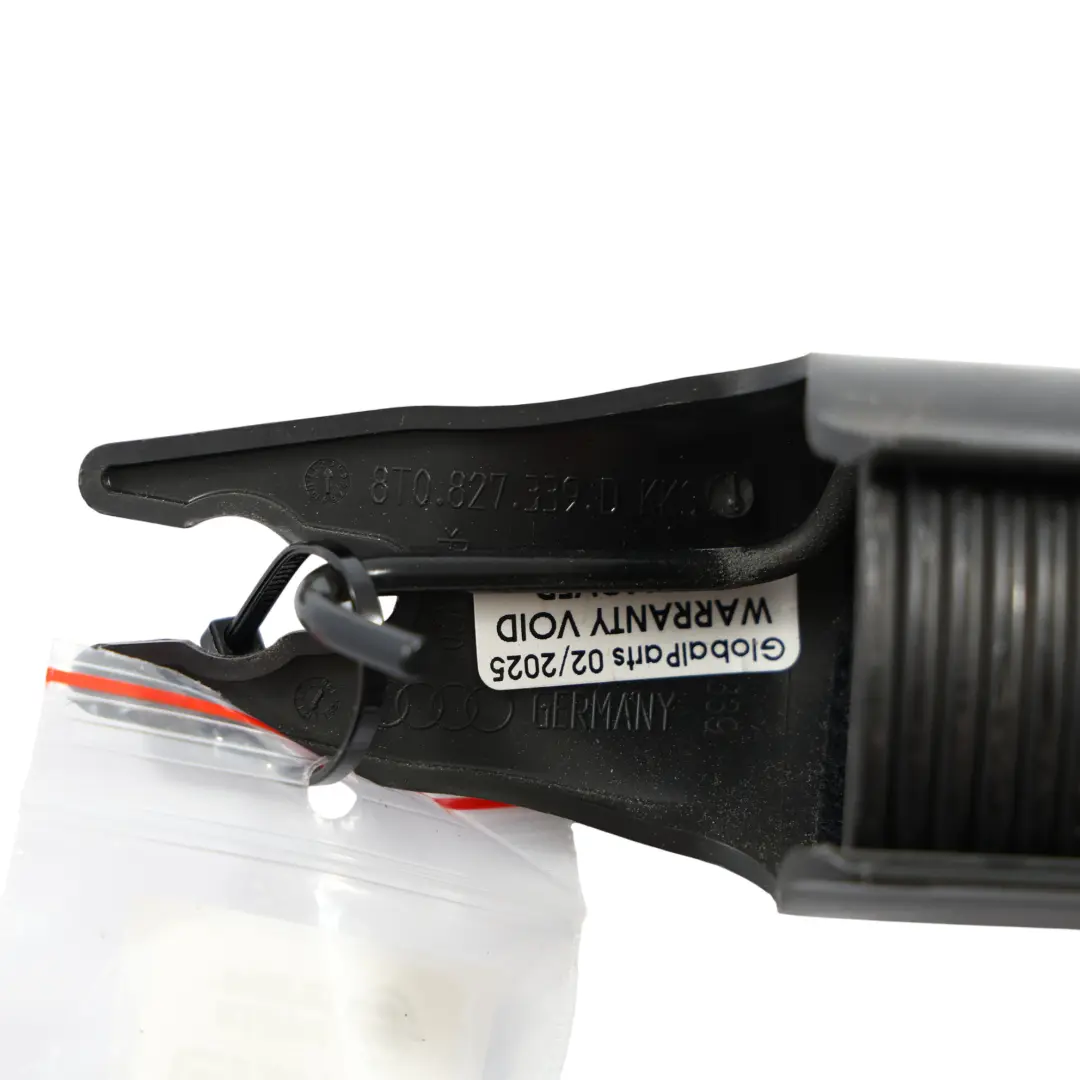 Ressort De Hayon Arrière Berline pour Audi A6 C7 à propos du numéro de pièce 4G5827665B Audi A6 C7 Ressort De Hayon Arrière Berline - SKU 4G5827665B - Numéro de pièce 4G5827665B