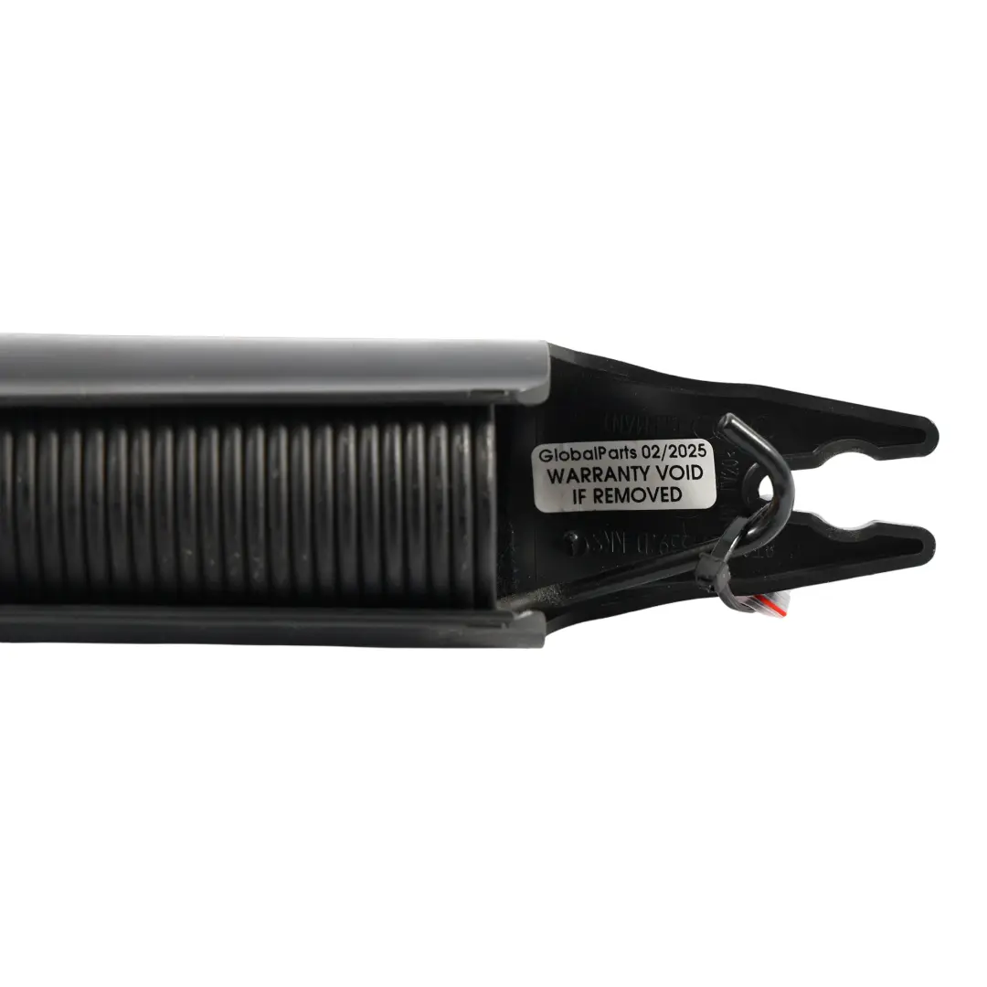 Audi A6 C7 Saloon Rear Hatch Boot Lid Tailgate Spring - SKU 4G5827665B - Part number 4G5827665B