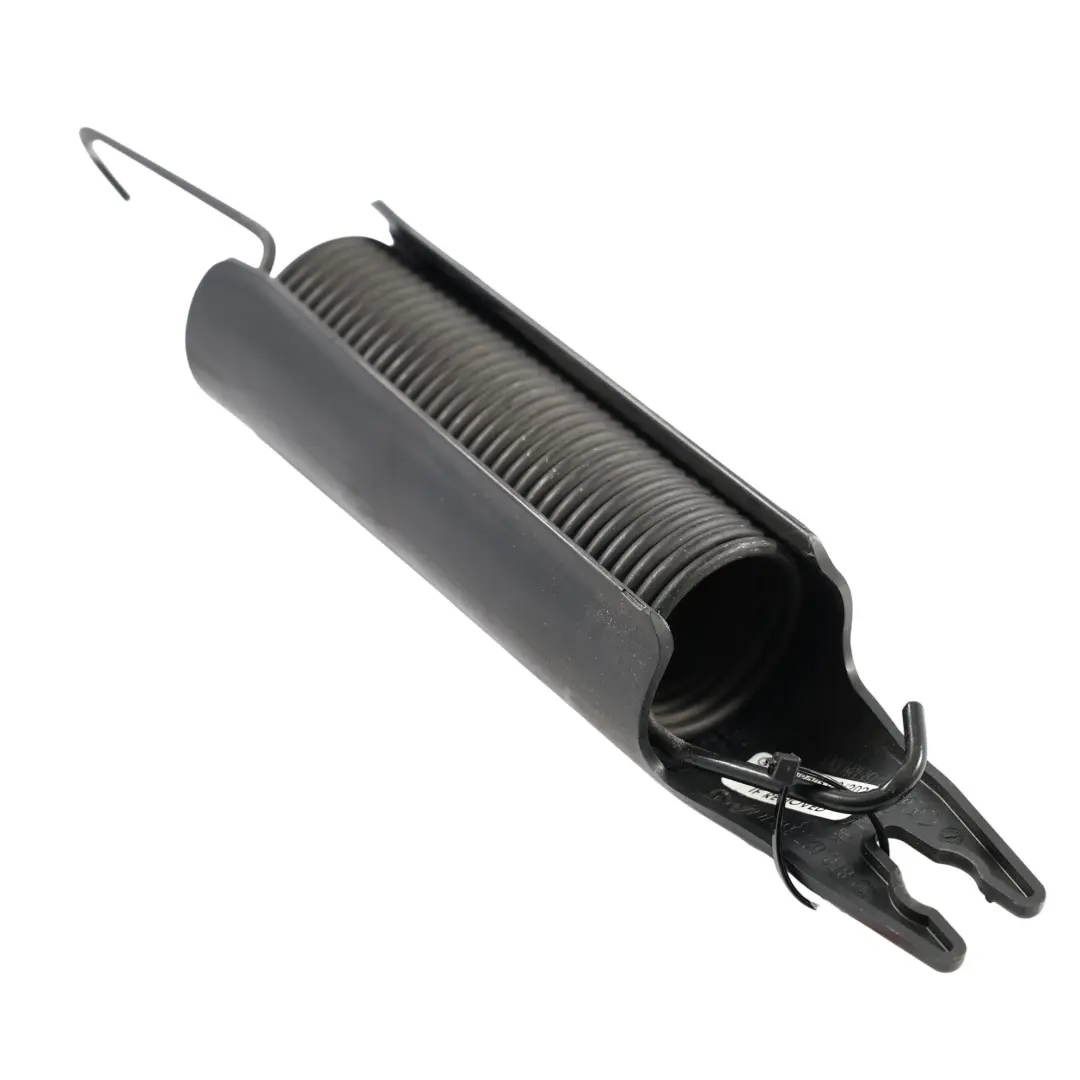 Boot Lid Tailgate Spring to Audi A6 C7 Saloon Rear Hatch with Part number 4G5827665B Audi A6 C7 Saloon Rear Hatch Boot Lid Tailgate Spring - SKU 4G5827665B - Part number 4G5827665B