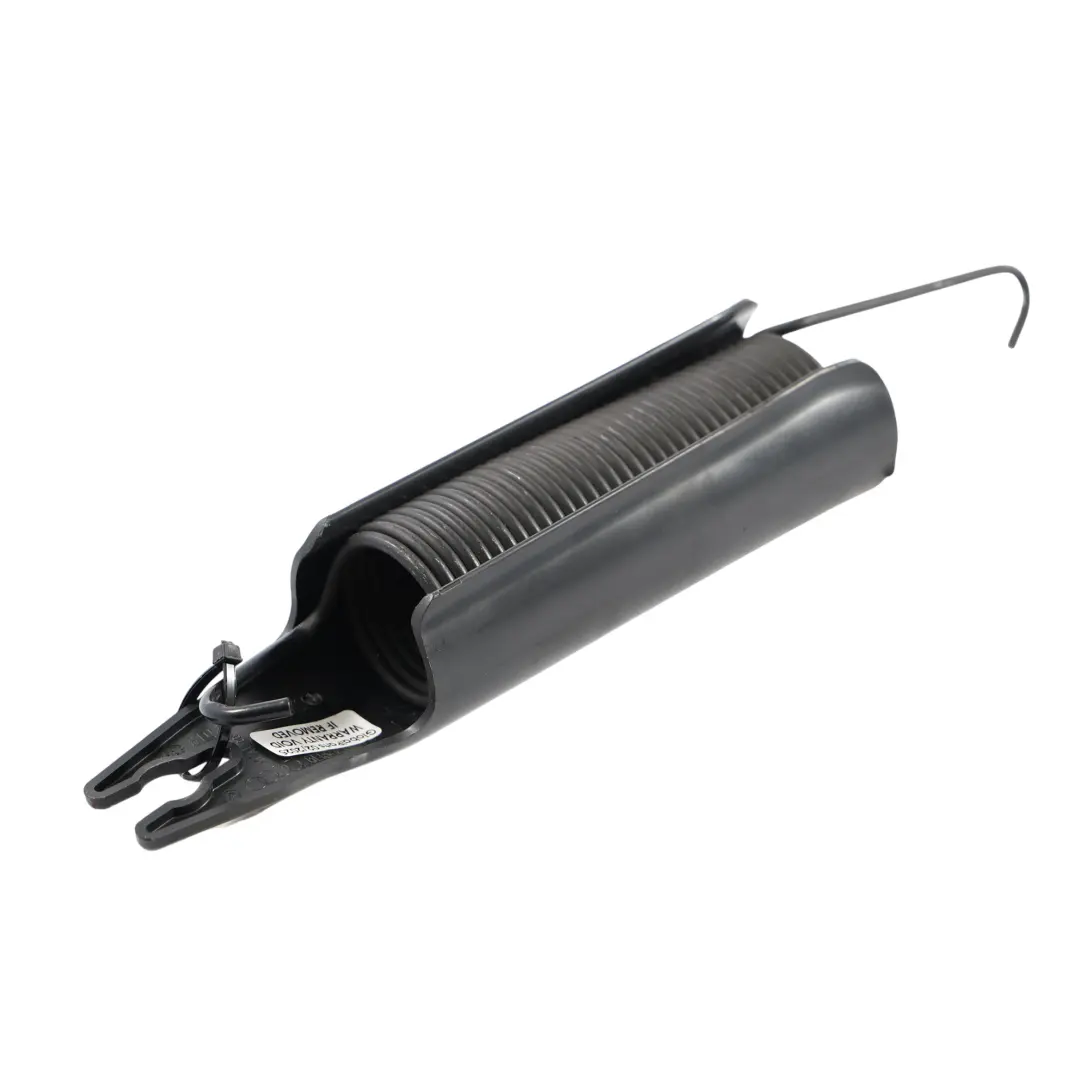 Audi A6 C7 Saloon Rear Hatch Boot Lid Tailgate Spring - SKU 4G5827665B - Part number 4G5827665B
