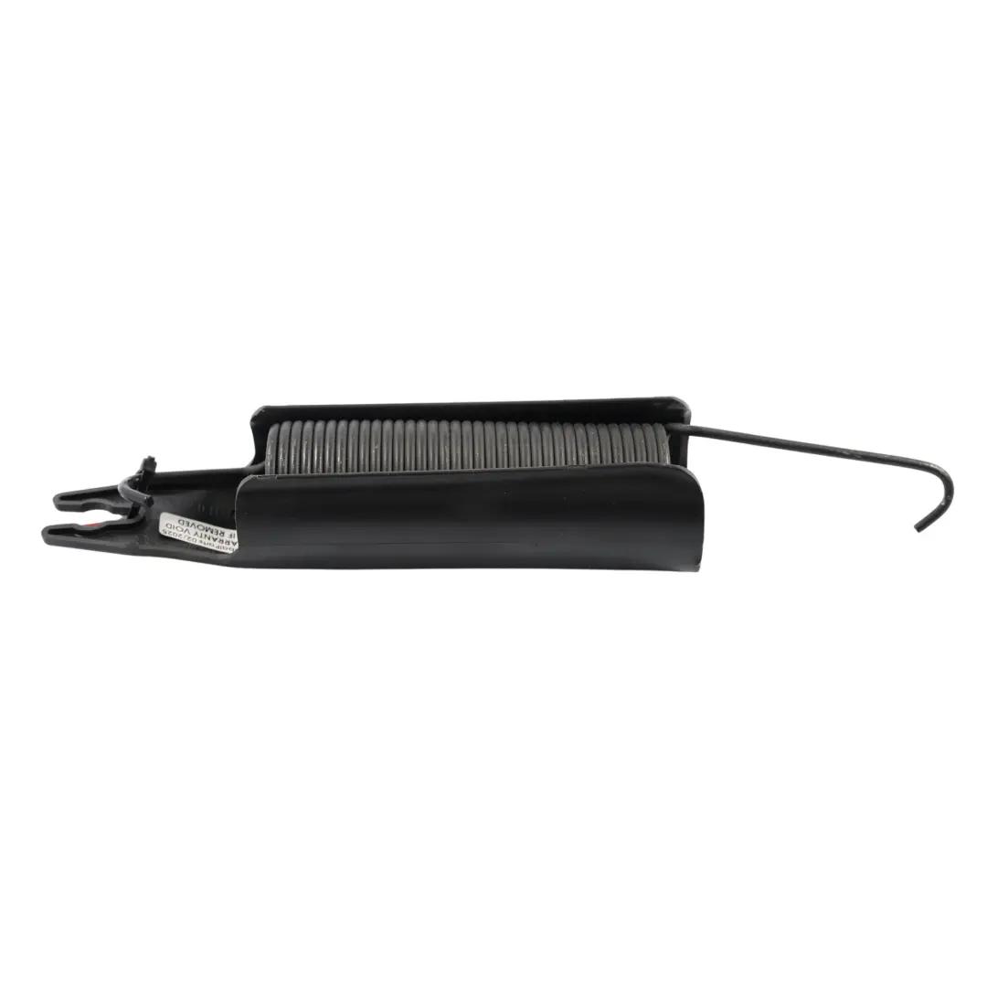 Audi A6 C7 Saloon Rear Hatch Boot Lid Tailgate Spring - SKU 4G5827665B - Part number 4G5827665B