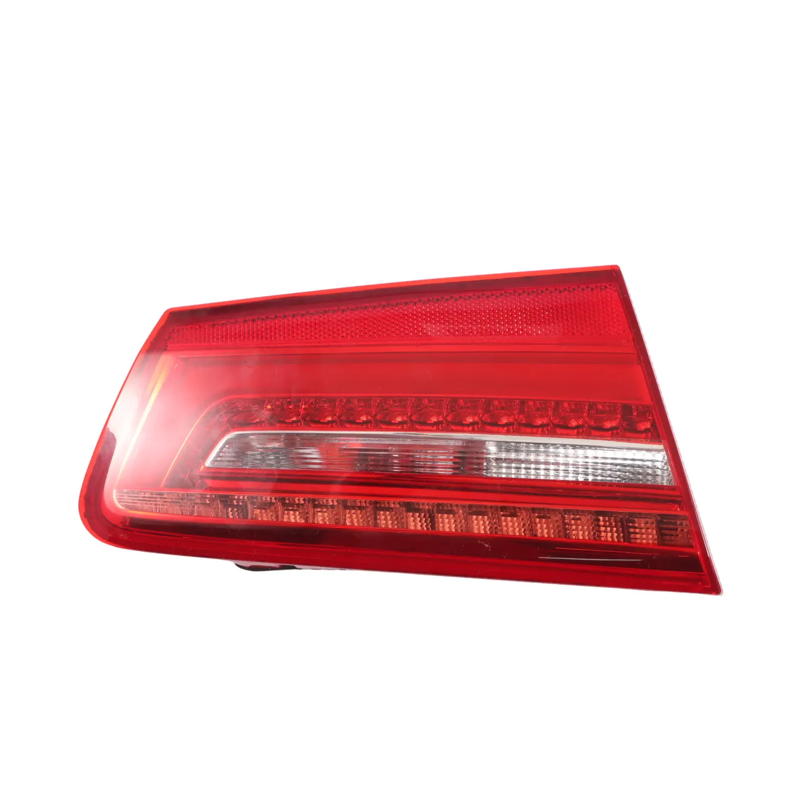 Audi A6 C7 Rear Tail Light LED Inner Lamp Left N/S TAIWAN 4G5945093A