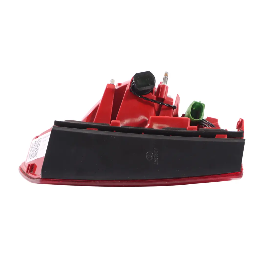 Feu Arrière LED Intérieur Gauche Modèle Taiwan pour Audi A6 C7 à propos du numéro de pièce 4G5945093A Audi A6 C7 Feu Arrière LED Intérieur Gauche Modèle Taiwan - SKU 4G5945093A-1 - Numéro de pièce 4G5945093A