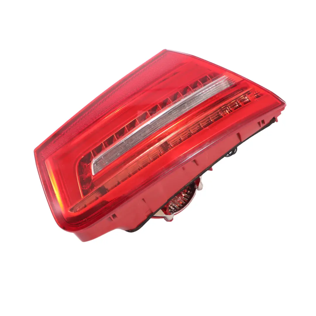 Feu Arrière LED Intérieur Gauche Modèle Taiwan pour Audi A6 C7 à propos du numéro de pièce 4G5945093A Audi A6 C7 Feu Arrière LED Intérieur Gauche Modèle Taiwan - SKU 4G5945093A-1 - Numéro de pièce 4G5945093A