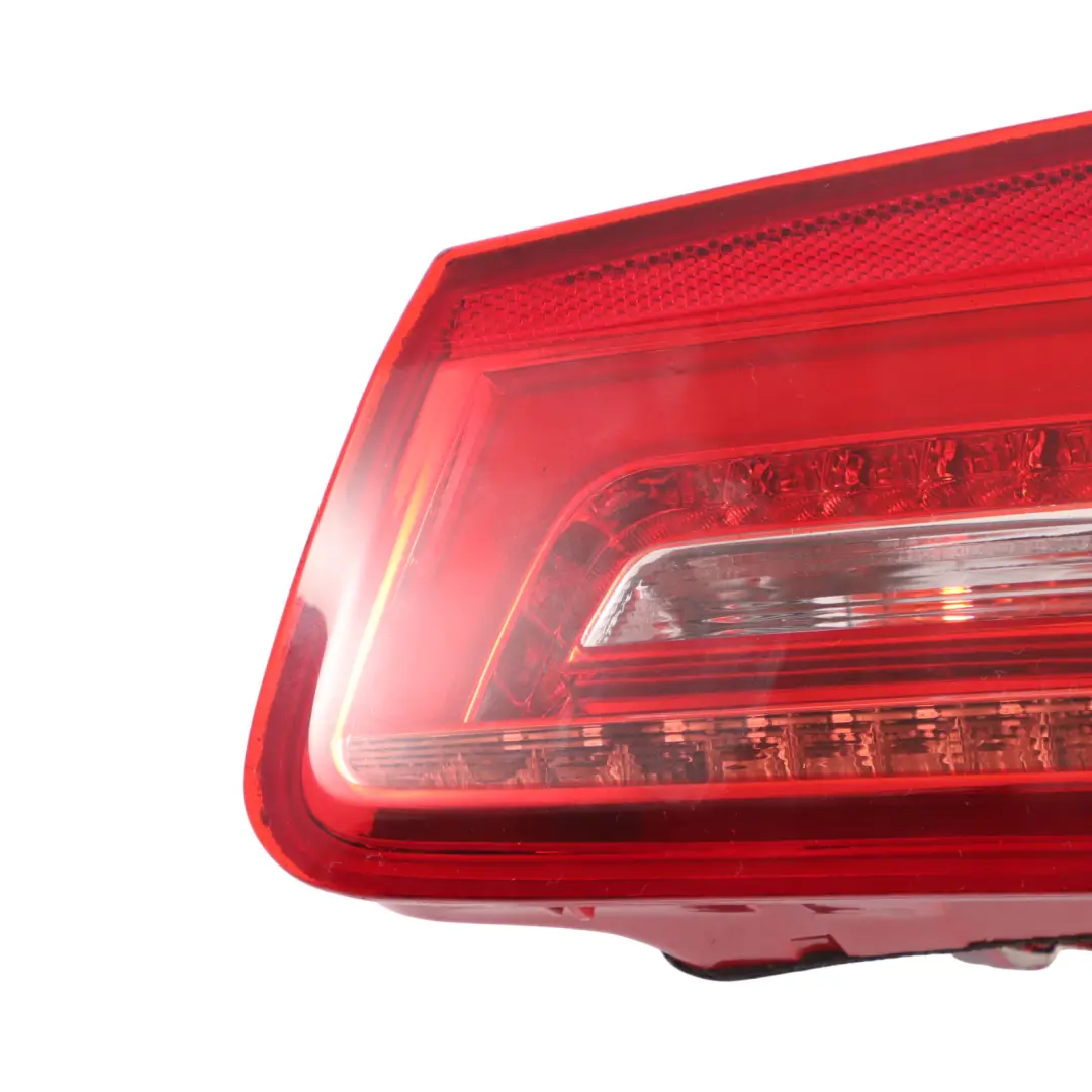 Feu Arrière LED Intérieur Gauche Modèle Taiwan pour Audi A6 C7 à propos du numéro de pièce 4G5945093A Audi A6 C7 Feu Arrière LED Intérieur Gauche Modèle Taiwan - SKU 4G5945093A-1 - Numéro de pièce 4G5945093A