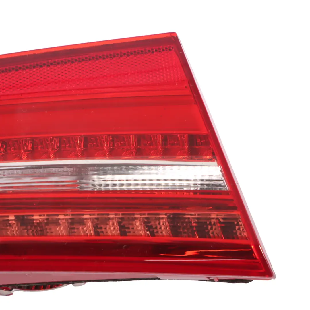 Tail Light LED Inner Lamp Left N/S TAIWAN to Audi A6 C7 Rear with Part number 4G5945093A Audi A6 C7 Rear Tail Light LED Inner Lamp Left N/S TAIWAN - SKU 4G5945093A-1 - Part number 4G5945093A