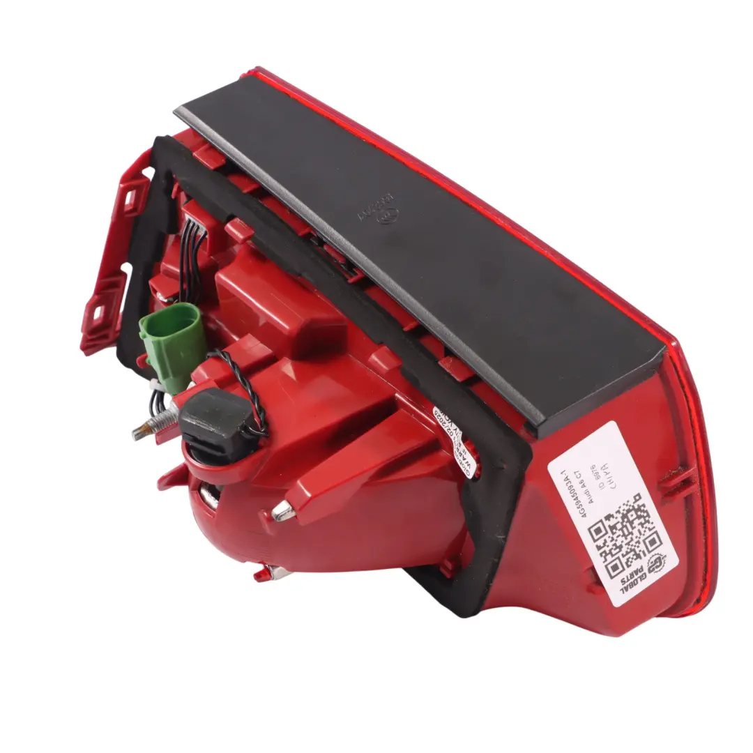 Wewnętrzna Lampa Klapy Bagażnika Lewo TAJWAN do Audi A6 C7 Sedan o numerze 4G5945093A Audi A6 C7 Sedan Wewnętrzna Lampa Klapy Bagażnika Lewo TAJWAN - SKU 4G5945093A-1 - Numer Części 4G5945093A