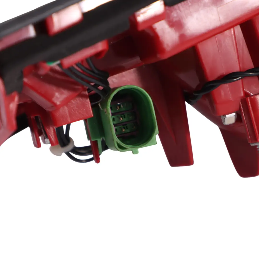 Audi A6 C7 Rear Tail Light LED Inner Lamp Left N/S TAIWAN - SKU 4G5945093A-1 - Part number 4G5945093A