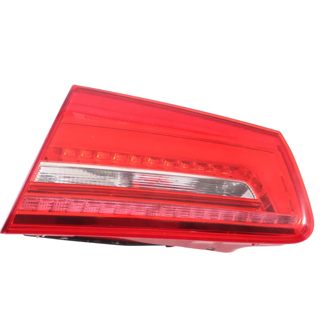 Audi A6 C7 Rear Tail Light LED Inner Lamp Right O/S TAIWAN - SKU 4G5945094A-1 - Part number 4G5945094A