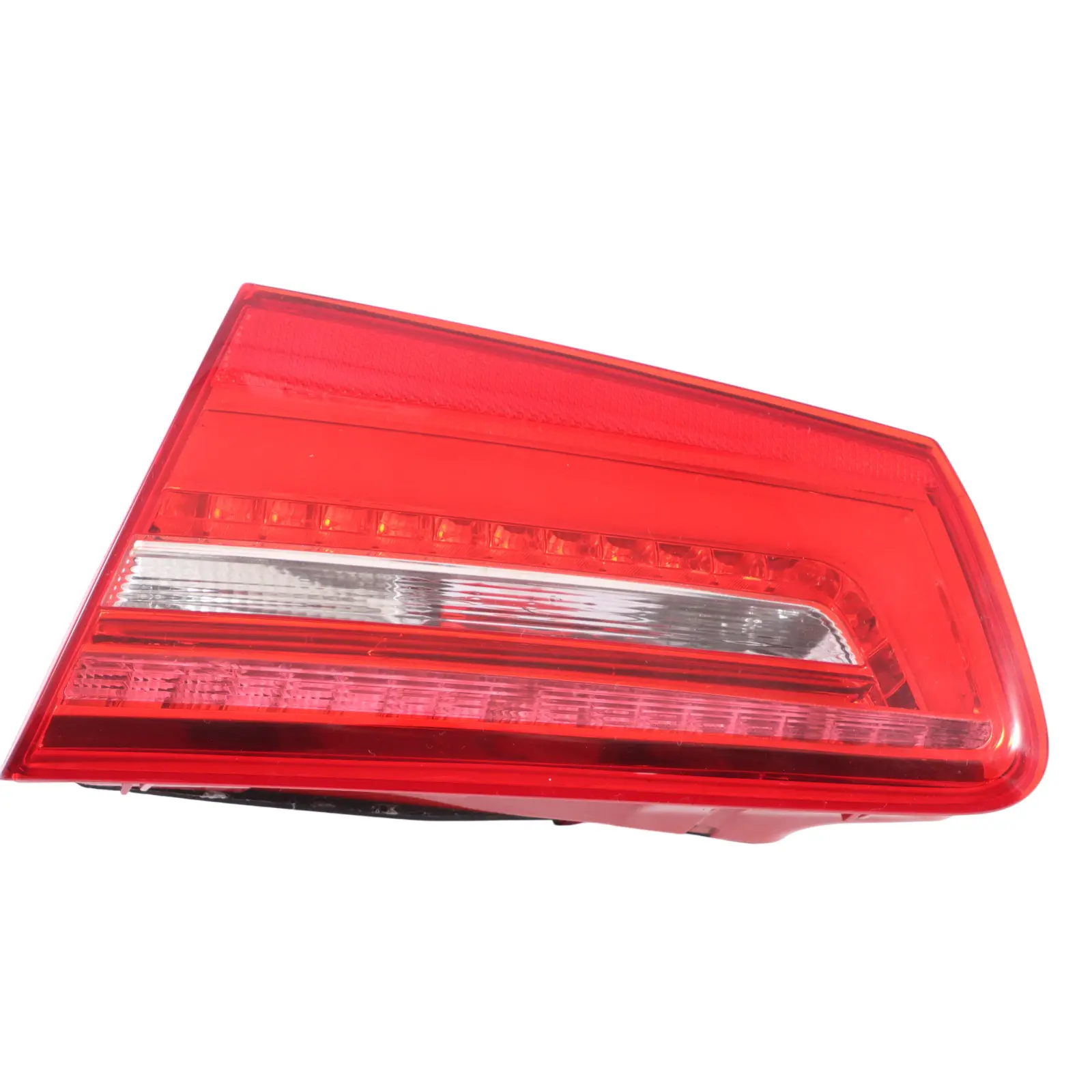 Audi A6 C7 Rear Tail Light LED Inner Lamp Right O/S TAIWAN 4G5945094A
