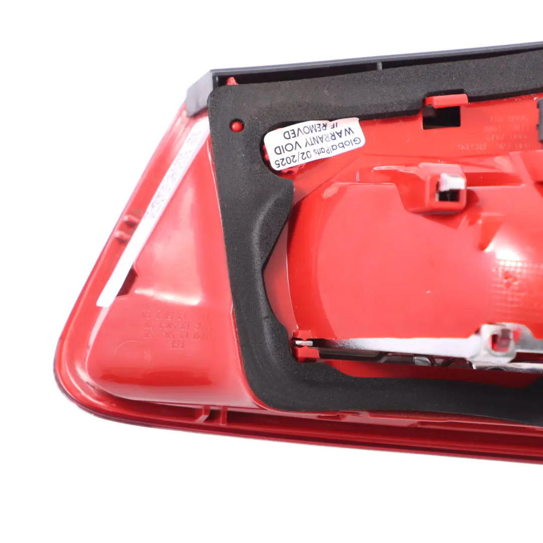 Tail Light LED Inner Lamp Right O/S TAIWAN to Audi A6 C7 Rear with Part number 4G5945094A Audi A6 C7 Rear Tail Light LED Inner Lamp Right O/S TAIWAN - SKU 4G5945094A-1 - Part number 4G5945094A