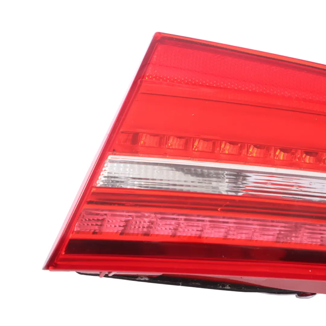 Audi A6 C7 Rear Tail Light LED Inner Lamp Right O/S TAIWAN - SKU 4G5945094A-1 - Part number 4G5945094A