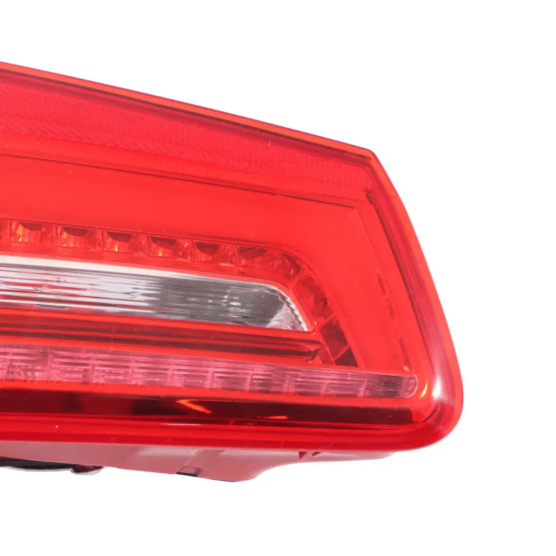 Audi A6 C7 Rear Tail Light LED Inner Lamp Right O/S TAIWAN - SKU 4G5945094A-1 - Part number 4G5945094A