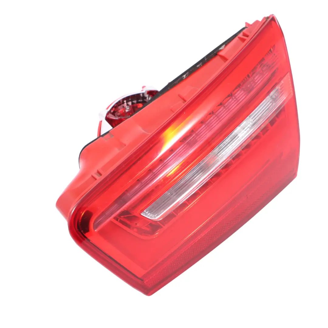 Feu Arrière LED Droit Modèle TAIWAN pour Audi A6 C7 à propos du numéro de pièce 4G5945094A Audi A6 C7 Feu Arrière LED Droit Modèle TAIWAN - SKU 4G5945094A-1 - Numéro de pièce 4G5945094A