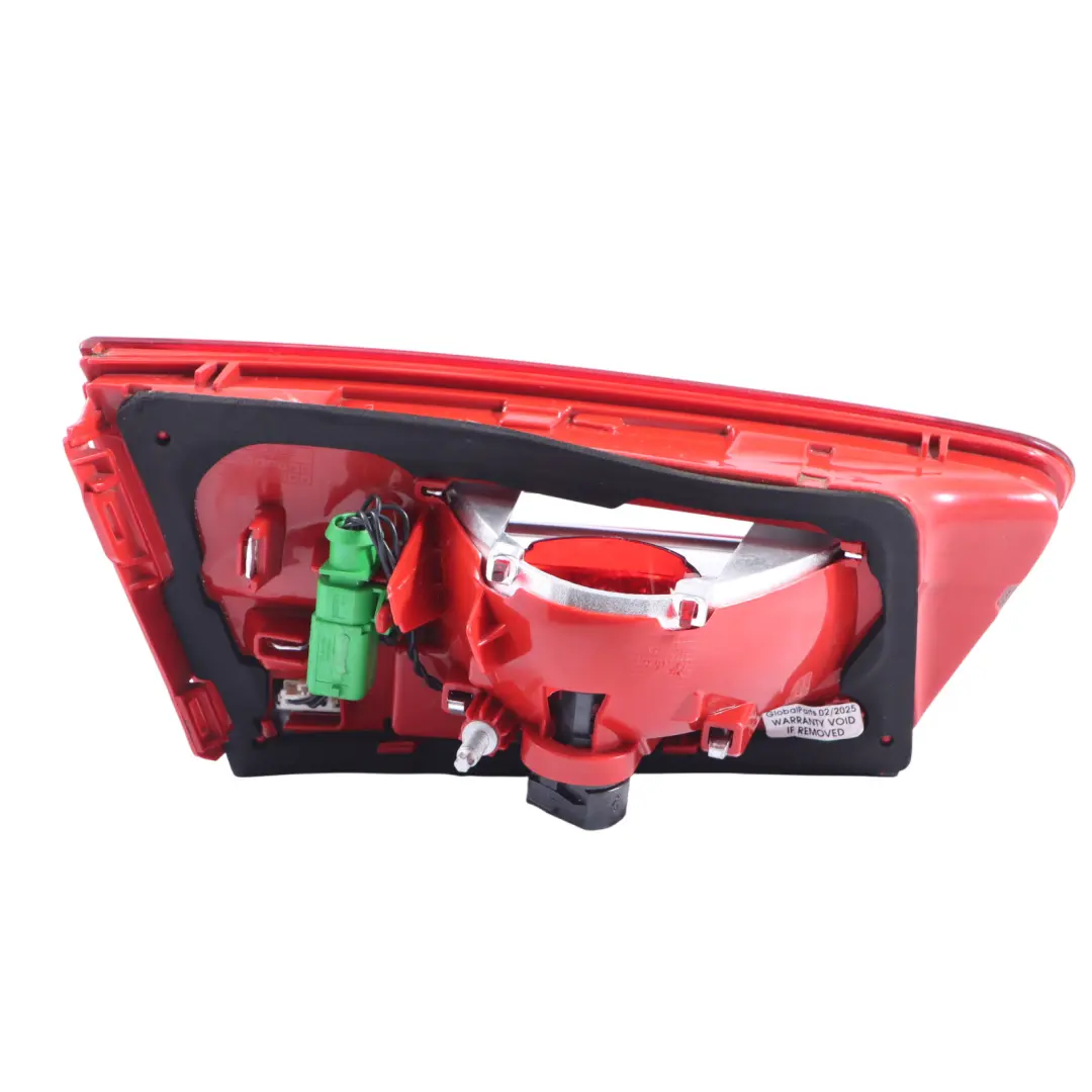 Audi A6 C7 Rear Tail Light LED Inner Lamp Right O/S TAIWAN - SKU 4G5945094A-1 - Part number 4G5945094A