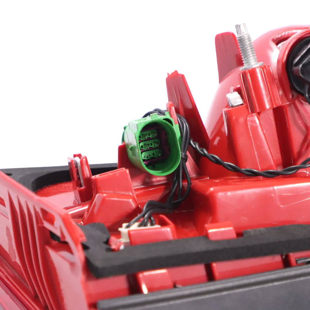 Audi A6 C7 Luz Trasera LED Luz Interior Derecha TAIWAN - SKU 4G5945094A-1 - Número de pieza 4G5945094A