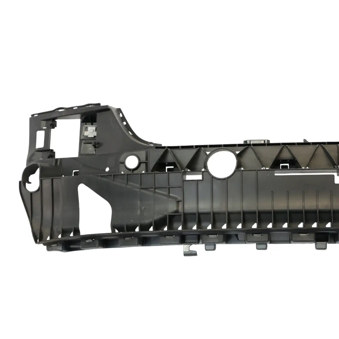 4G8 Mitte Stoßstangenhalterung Halterung Hinten für Audi A7 mit Teilenummer 4G8807385B Audi A7 4G8 Mitte Stoßstangenhalterung Halterung Hinten - SKU 4G8807385B - Teilenummer 4G8807385B