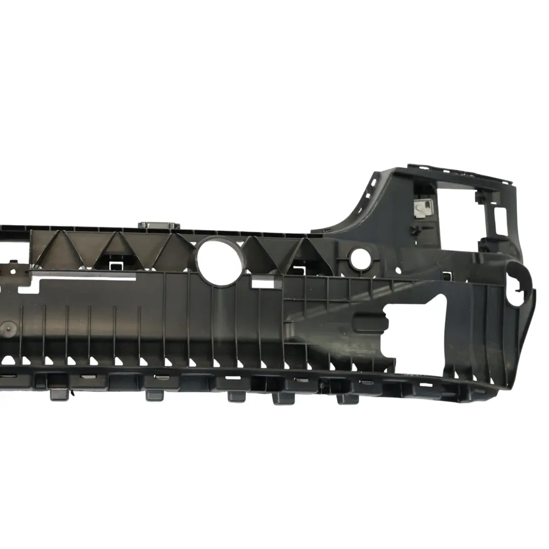 Audi A7 4G8 Centre Bumper Mount Support Bracket Rear - SKU 4G8807385B - Part number 4G8807385B