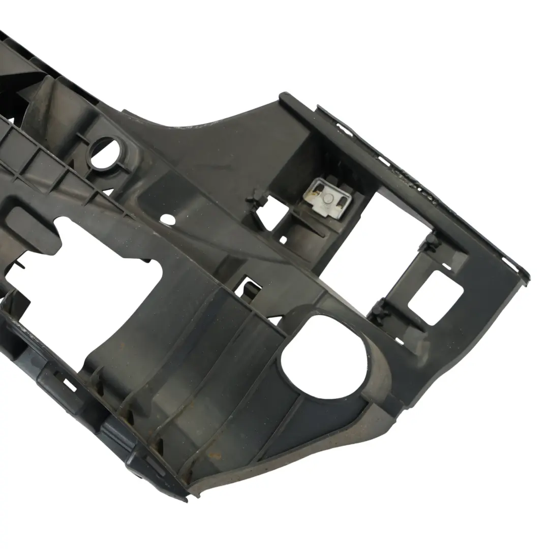Audi A7 4G8 Centre Bumper Mount Support Bracket Rear - SKU 4G8807385B - Part number 4G8807385B