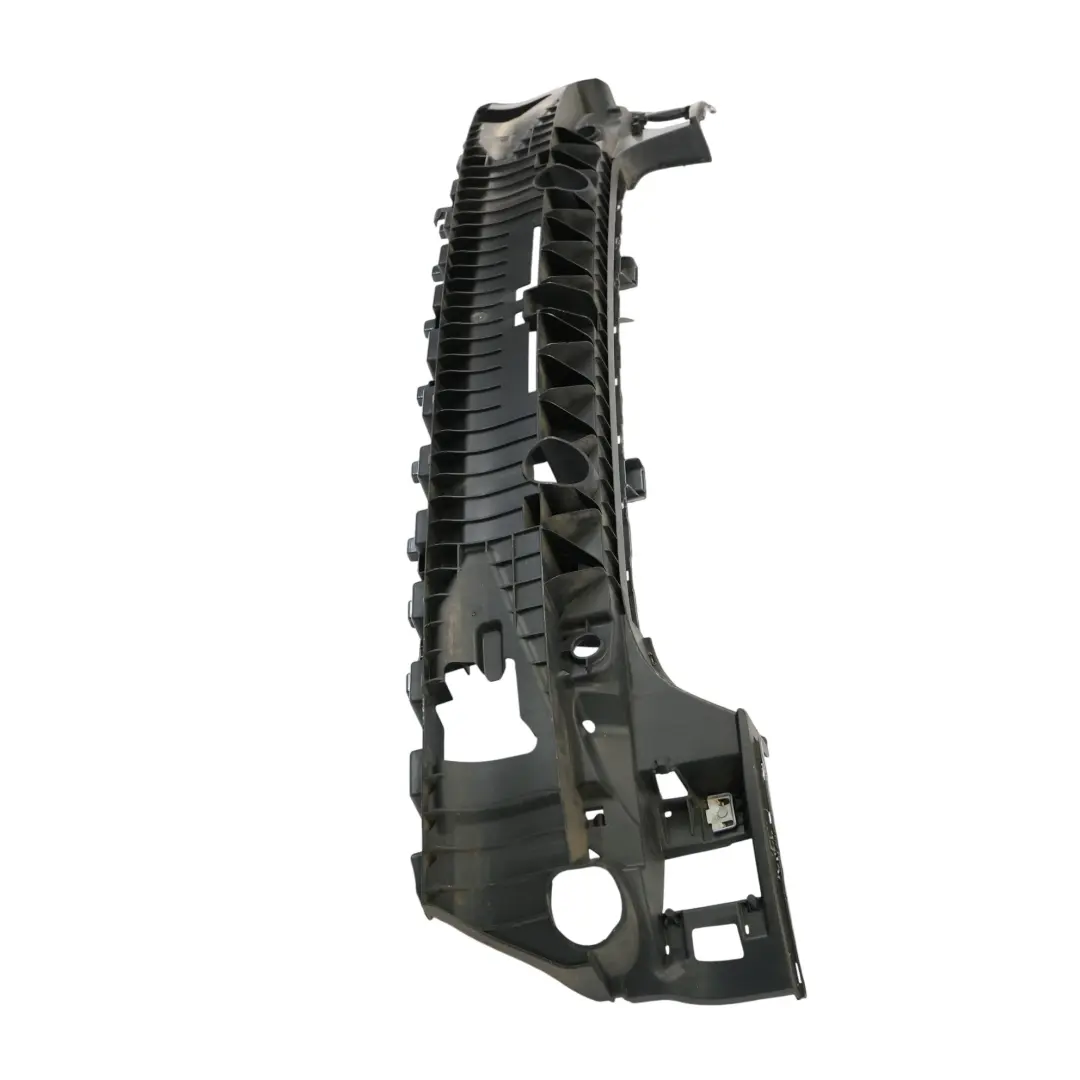 Audi A7 4G8 Centre Bumper Mount Support Bracket Rear - SKU 4G8807385B - Part number 4G8807385B