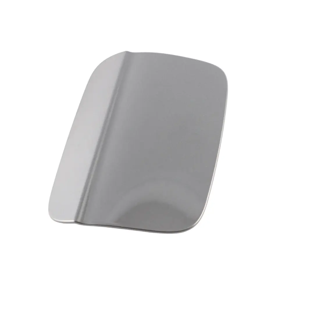 Audi A7 4G8 Couvercle De Trappe Réservoir Carburant Gris Daytona - Z7S - SKU 4G8809907-DGR - Numéro de pièce 4G8809907