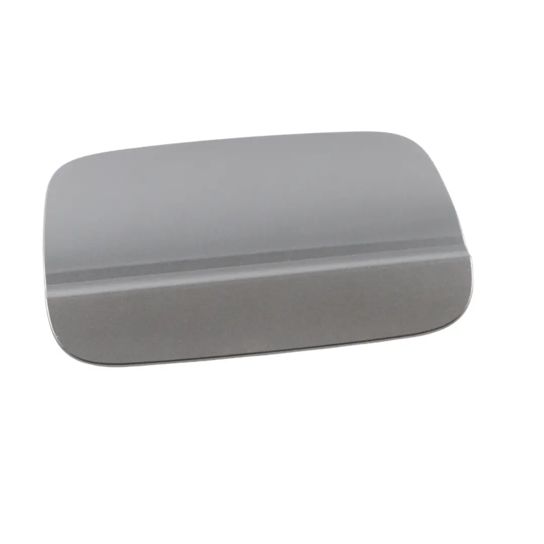 4G8 Fuel Tank Filler Flap Cap Cover Daytona Grey - Z7S to Audi A7 with Part number 4G8809907 Audi A7 4G8 Fuel Tank Filler Flap Cap Cover Daytona Grey - Z7S - SKU 4G8809907-DGR - Part number 4G8809907
