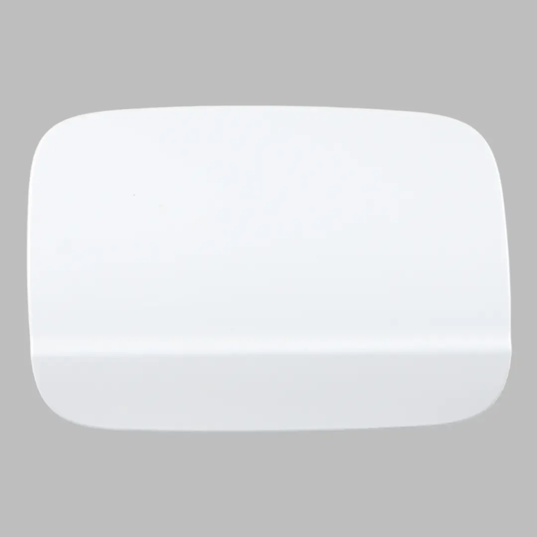 4G8 Fuel Fill In Filler Flap Cap Cover Glacier White - S9R to Audi A7 with Part number 4G8809907A Audi A7 4G8 Fuel Fill In Filler Flap Cap Cover Glacier White - S9R - SKU 4G8809907A-MGW - Part number 4G8809907A