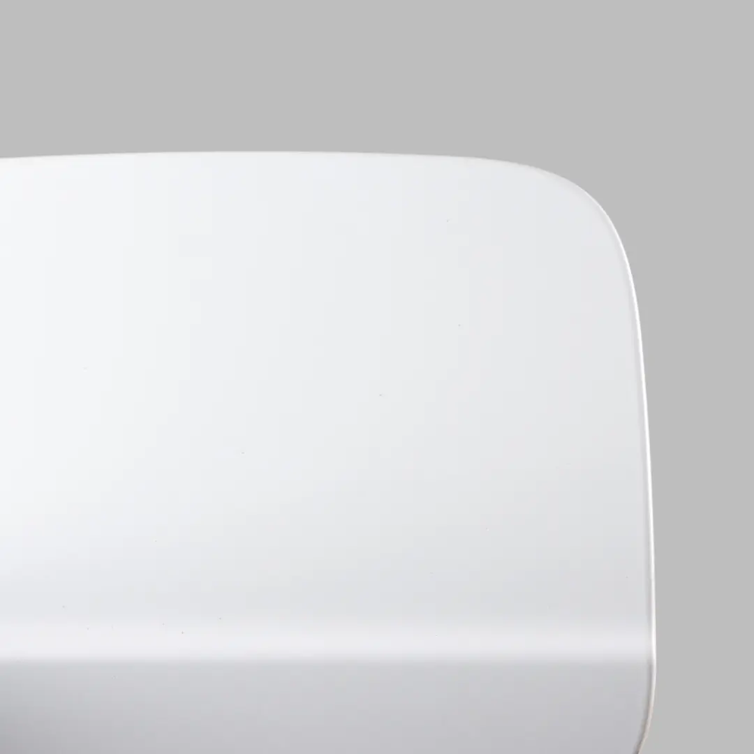 4G8 Fuel Fill In Filler Flap Cap Cover Glacier White - S9R to Audi A7 with Part number 4G8809907A Audi A7 4G8 Fuel Fill In Filler Flap Cap Cover Glacier White - S9R - SKU 4G8809907A-MGW - Part number 4G8809907A